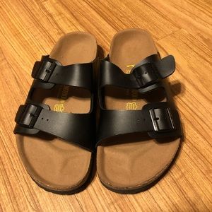 Birkenstock sandals